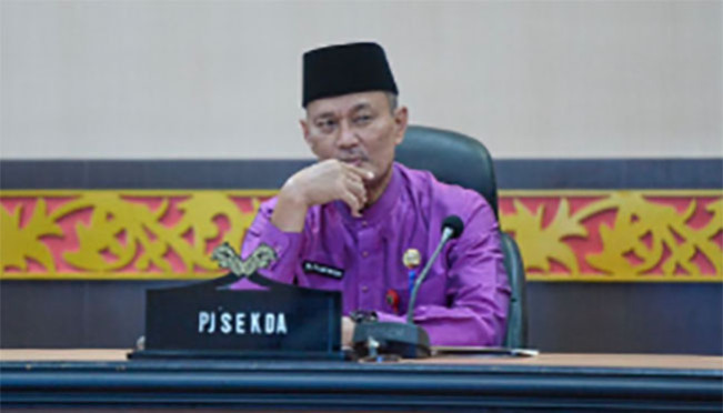 Efisiensi Anggaran di Riau, Perjalanan Dinas Dipotong 50%, Seminar dan FGD 80%